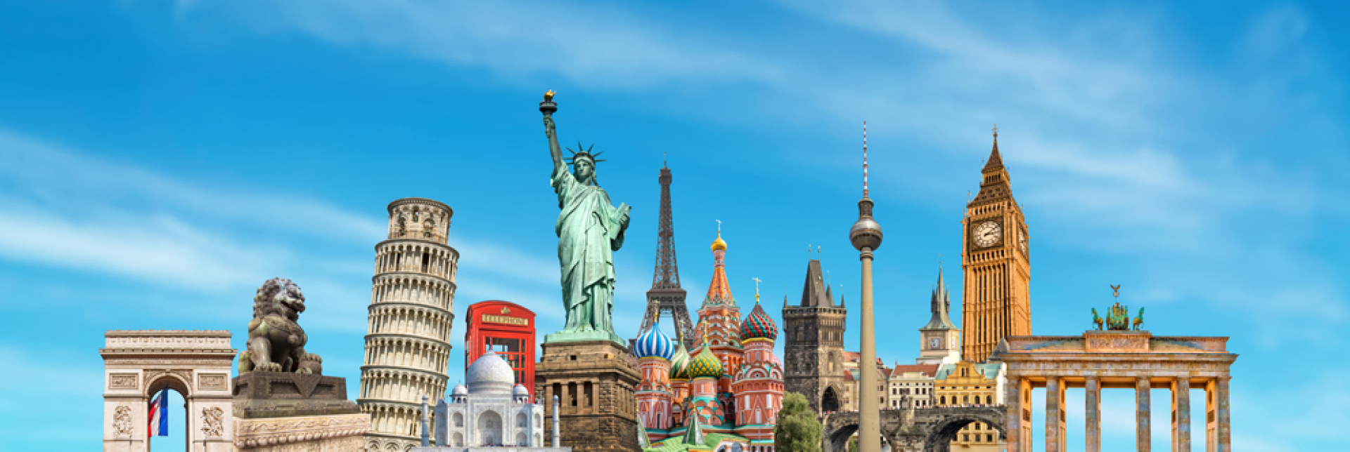 10 Tips for Choosing the Perfect Study Abroad Program